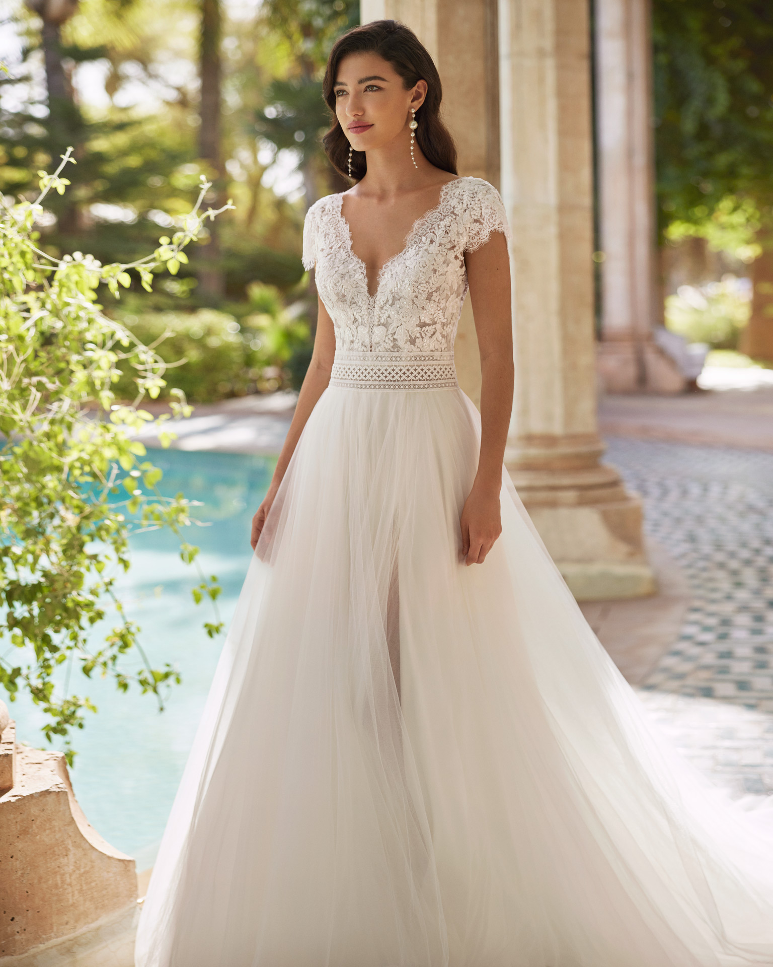 Adriana alier best sale rosa clara