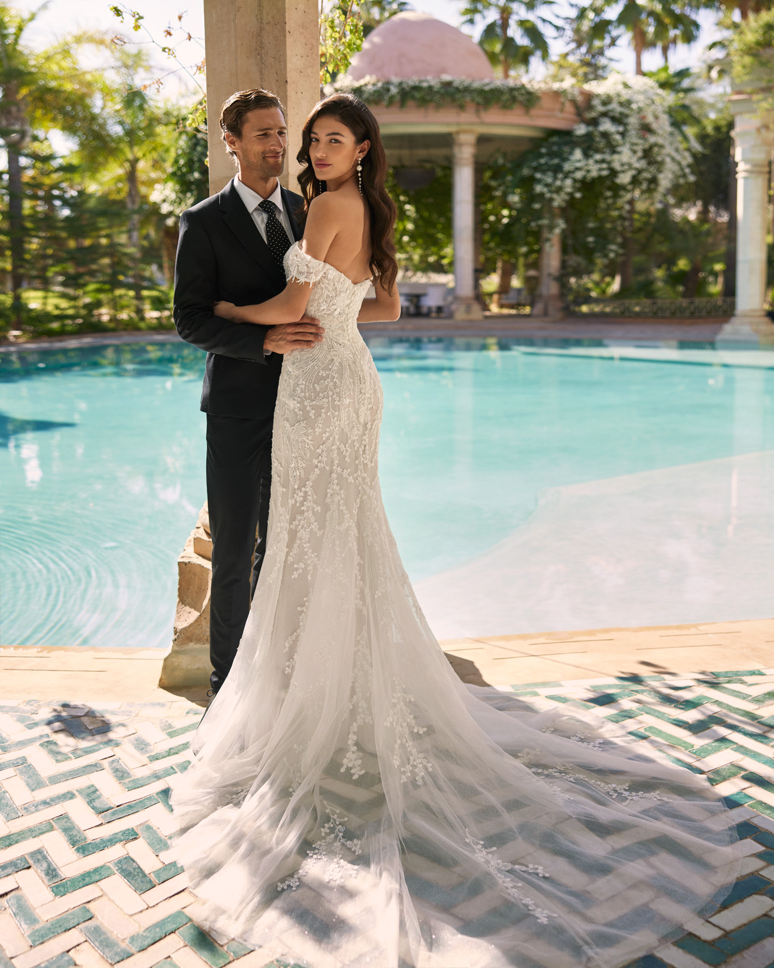 Vestidos amelia sales