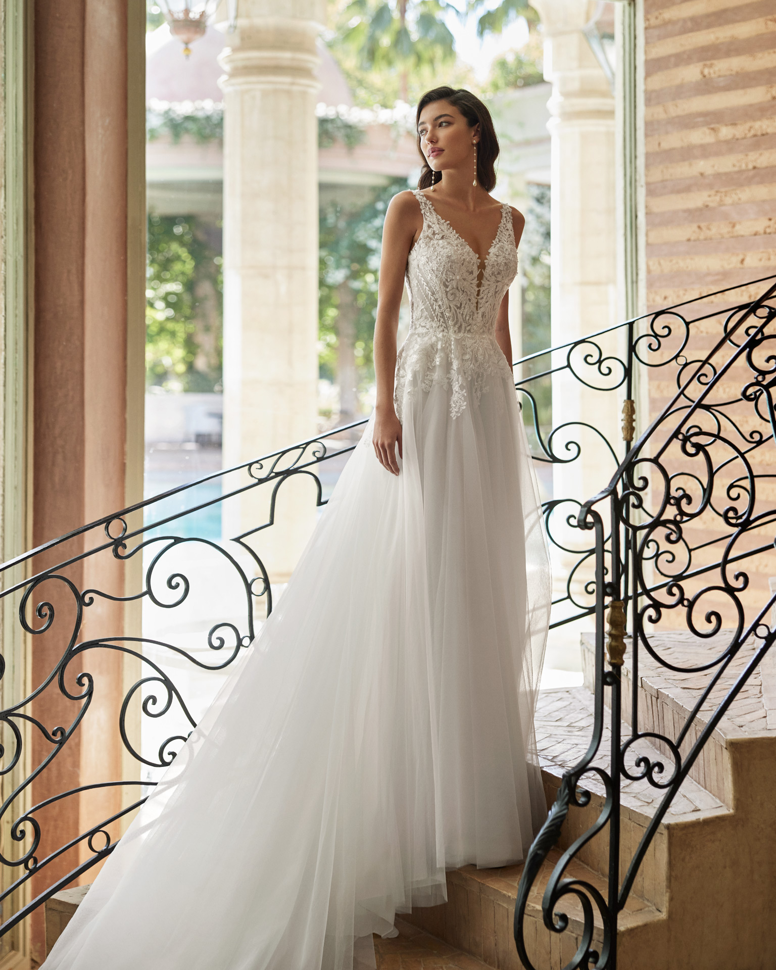 Abiti da clearance sposa adriana alier