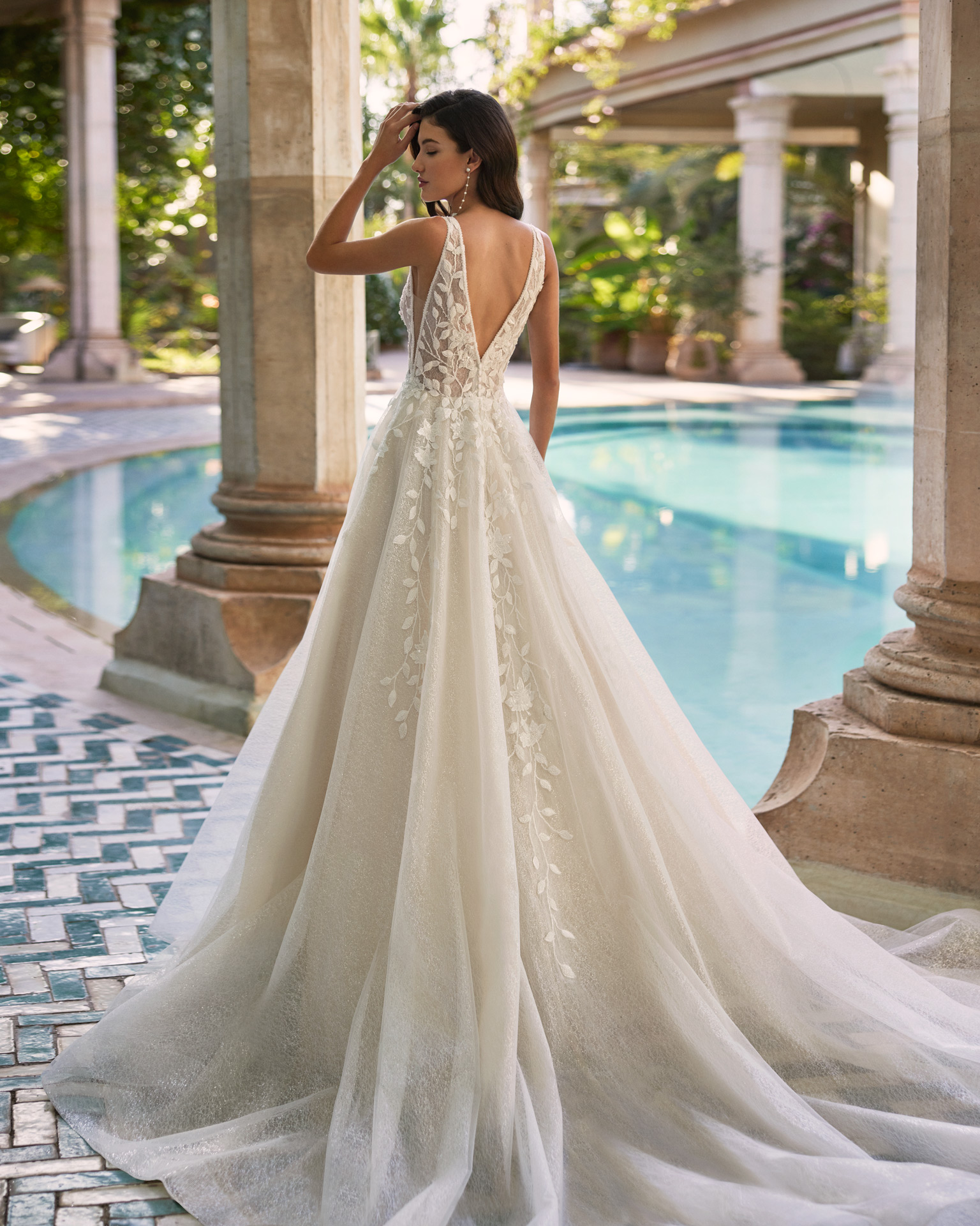 Adriana top alier 2021