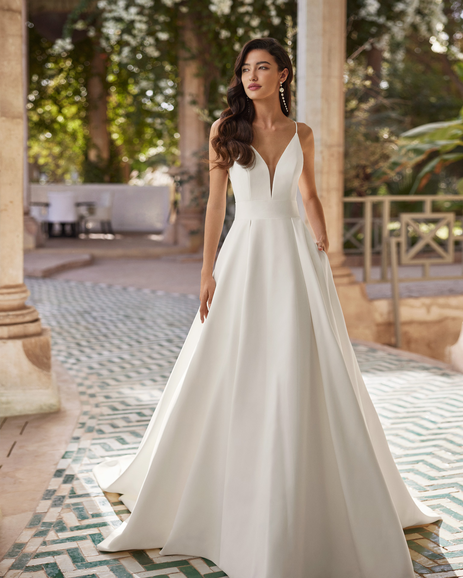 Adriana alier sales