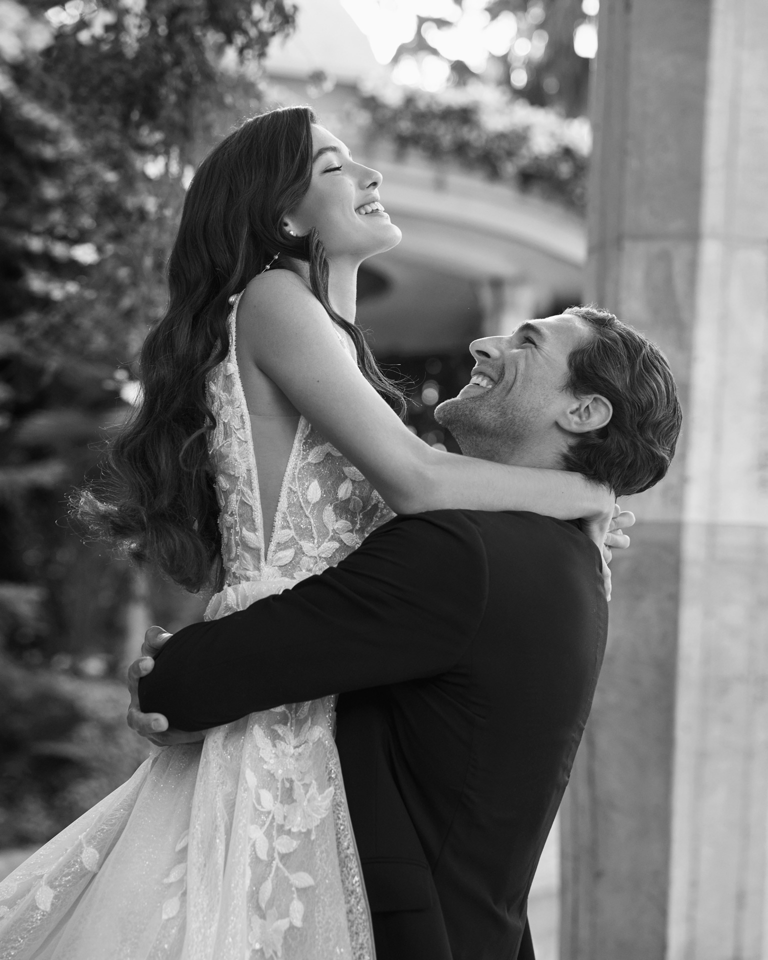 ARLET ADRIANA ALIER Wedding Dresses